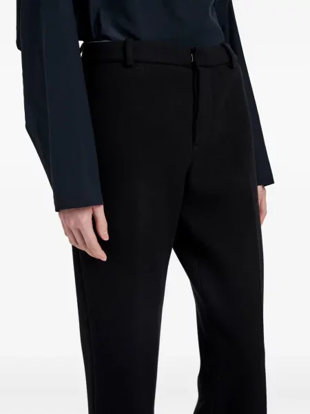 Pantaloni Proenza Schouler negru
