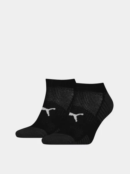 Носки Puma черные