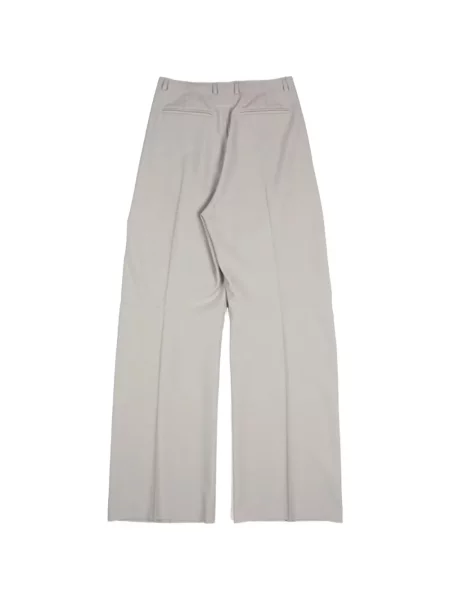 Pantaloni Mm6 Maison Margiela plisate