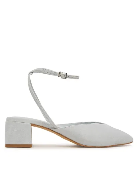 Полуботинки Aldo синие