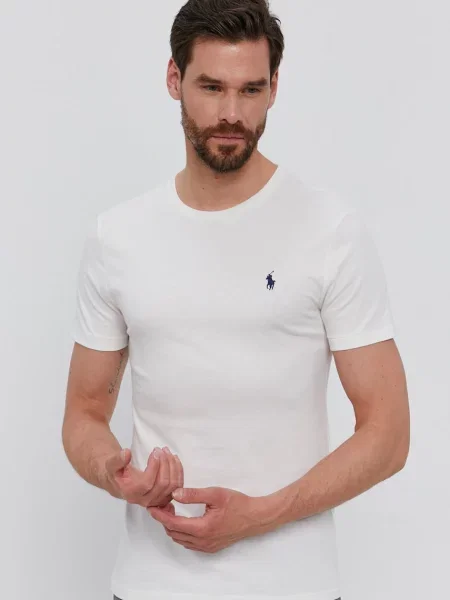 Polo Ralph Lauren Tricou bej