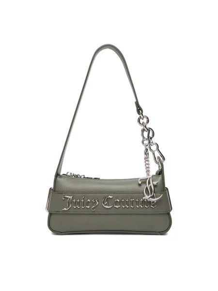 Torebka Juicy Couture szara