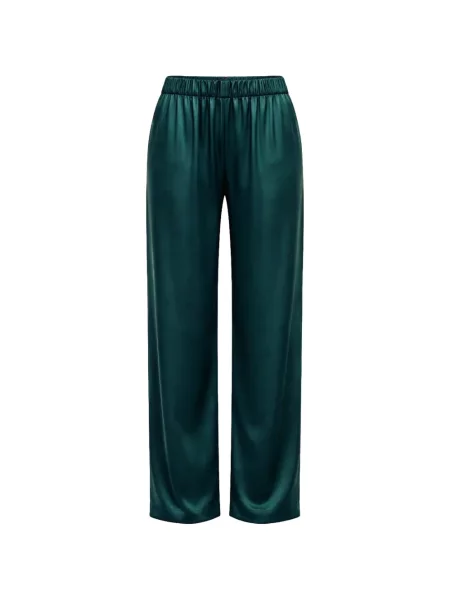 Pantaloni Sablyn verde