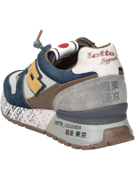 Pantofi Lotto