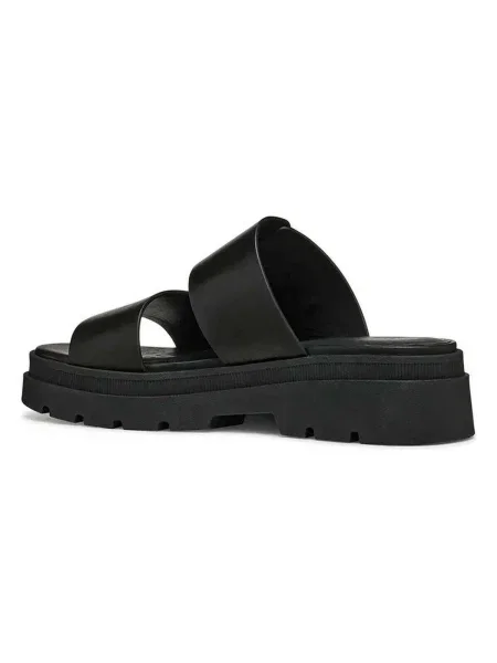 Pantofi Geox negru