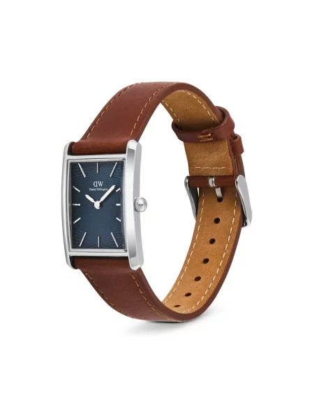 Daniel Wellington zegarek brązowy