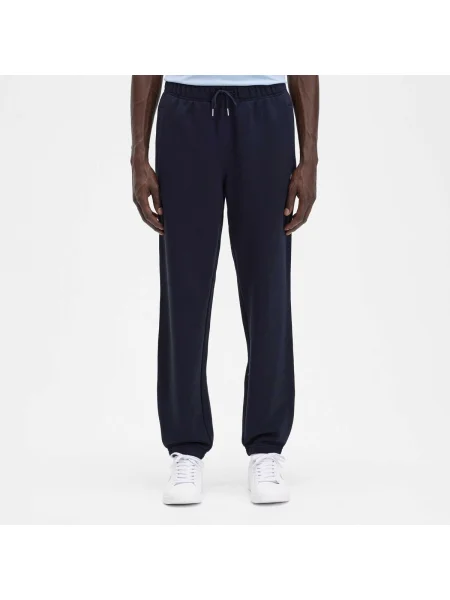 Trening Fred Perry clasic albastru