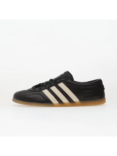 Sneakers adidas Gazelle Lo Pro W Core Black/ Core White/ Gum EUR 39 čierna