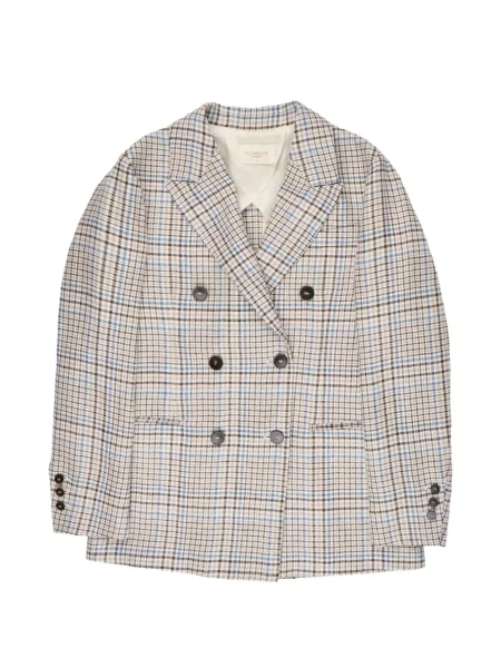 Sako s dvostrukim kopčanjem Montedoro na dvostruko kopčanje