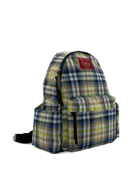 Rucsac Vivienne Westwood albastru