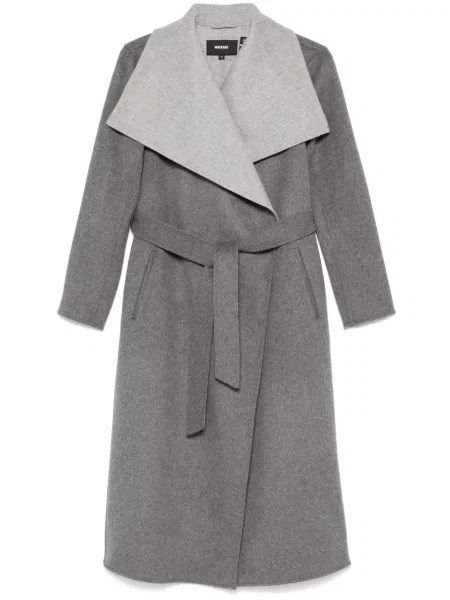 Palton Mackage gri