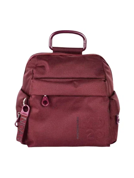 Plecak Mandarina Duck czerwony