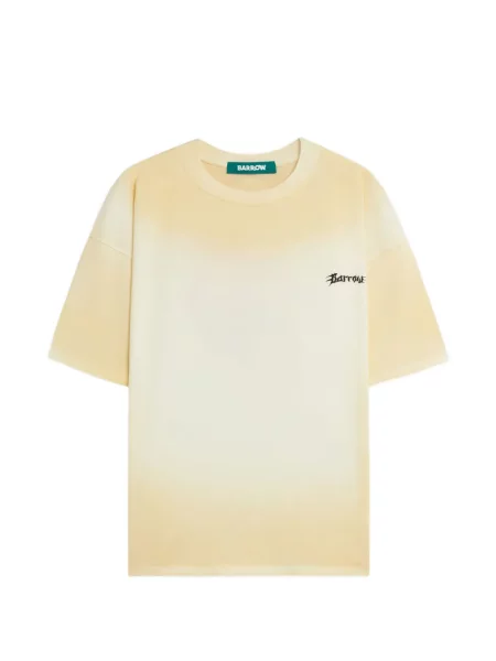 Tricou Barrow