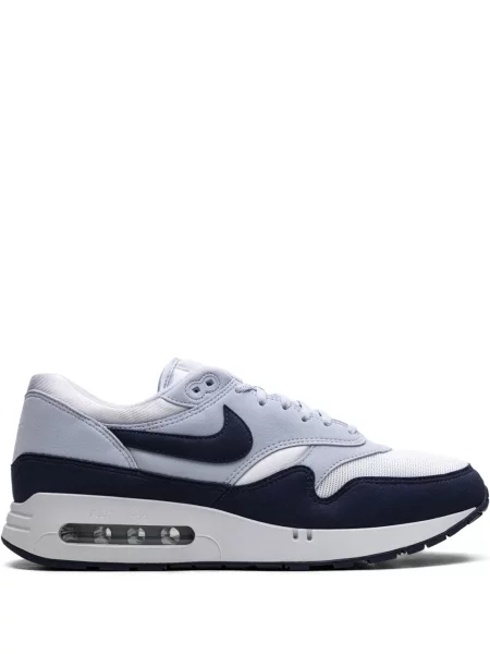Sneakerși Nike Air Max 1 alergare negru