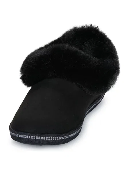 Papuče Skechers crna