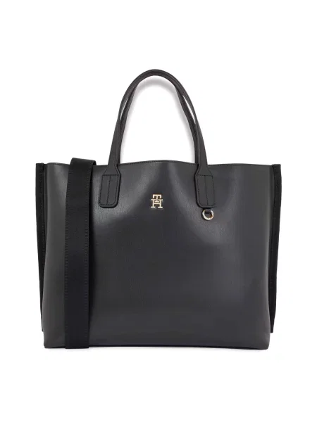 Torebka Tommy Hilfiger czarna