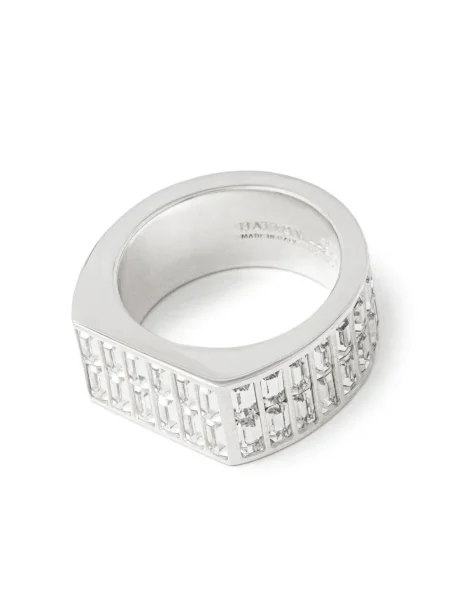 Пръстен Hatton Labs сребристо