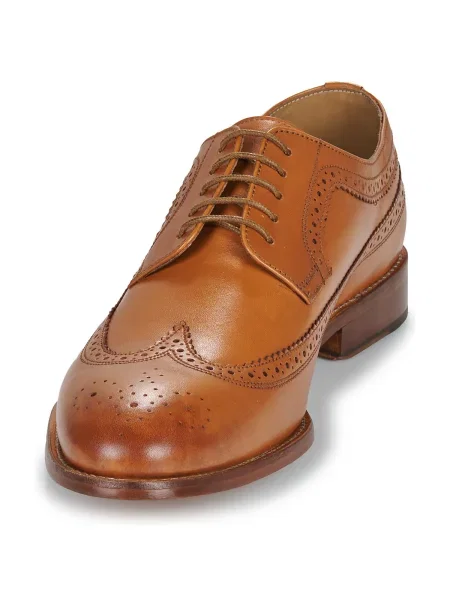 Pantofi Paul Smith maro