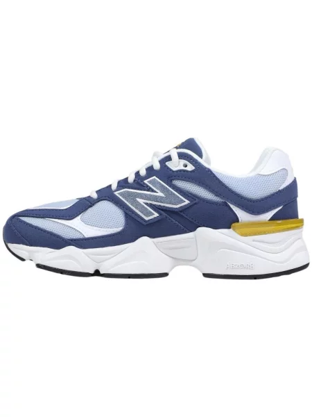 Teniși New Balance albastru