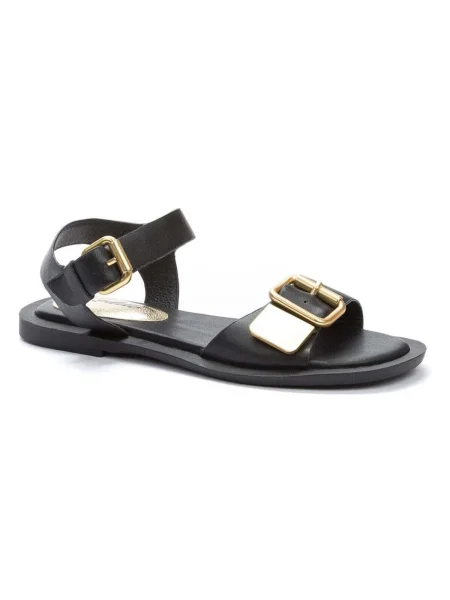 Pantofi Keddo negru