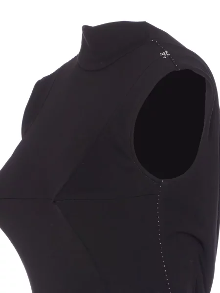 Body Jean Paul Gaultier negru