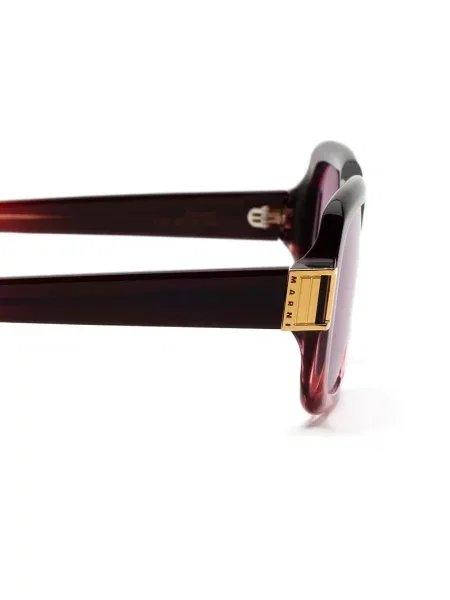Ochelari de soare Marni Eyewear violet