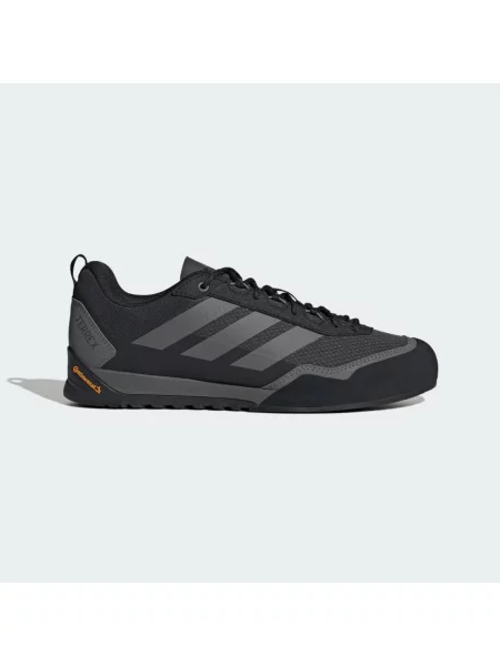 Sneakersy adidas Terrex Skychaser Solo Approach černá