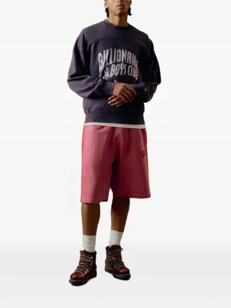 Bluza dziecięca Billionaire Boys Club niebieska