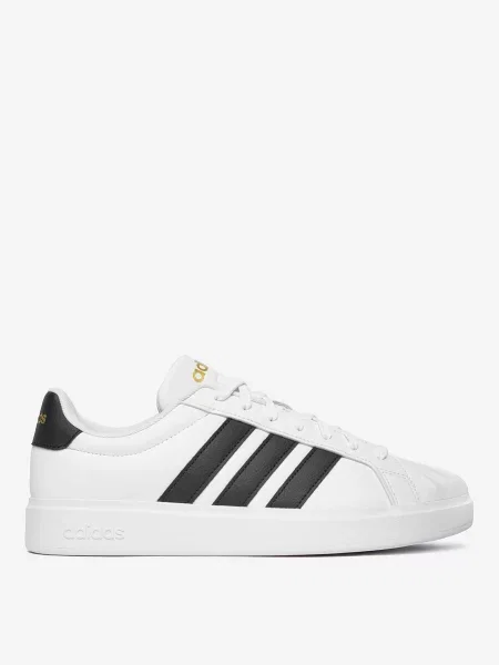 Sneakersy białe