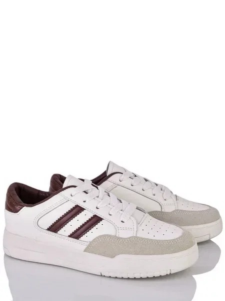 Шкіряні Кросівки Stilli молочний