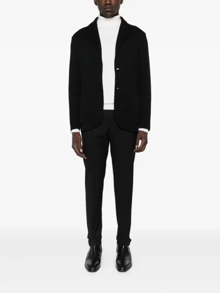 Pantaloni Pt Torino negru