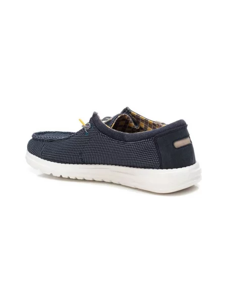 Pantofi Xti albastru