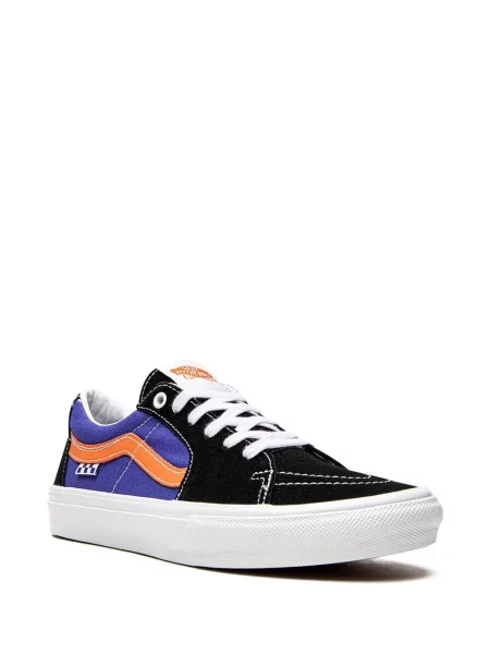 Sportbačiai Vans mėlyna