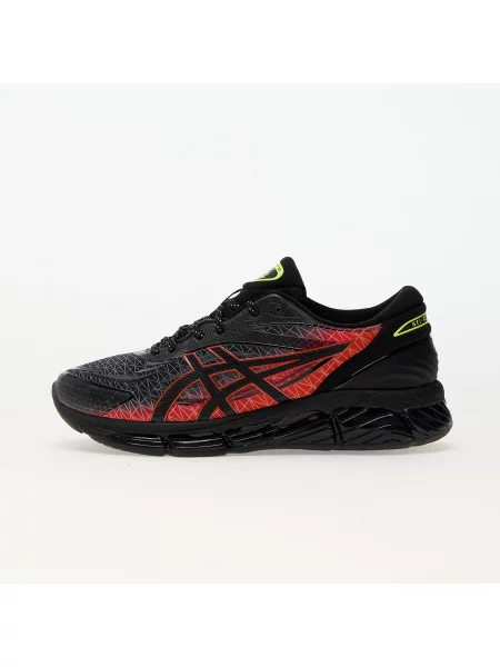 Tenisky Asics Gel-Quantum čierna