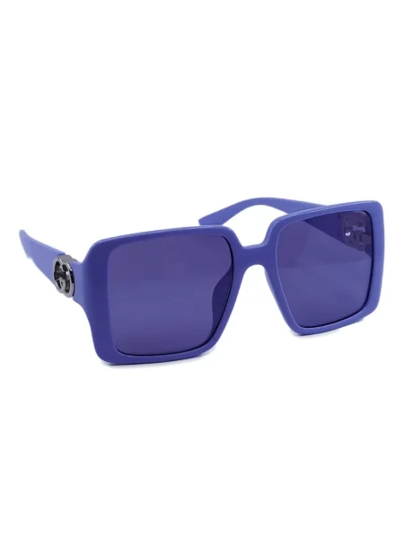 Ochelari de soare Givenchy Eyewear violet