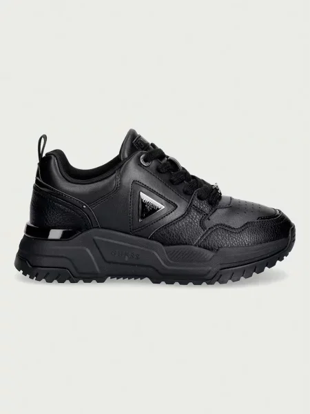 Guess HELADA sneakers pentru femei negru