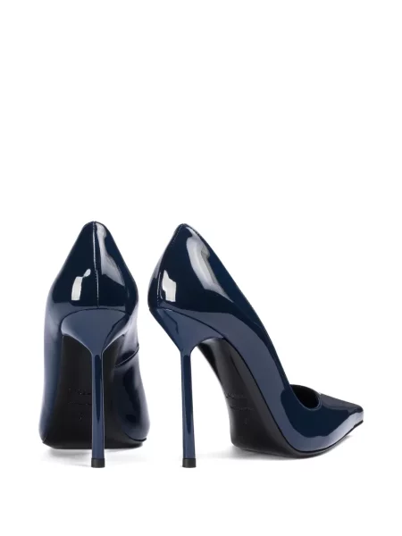 Pantofi cu toc Le Silla albastru