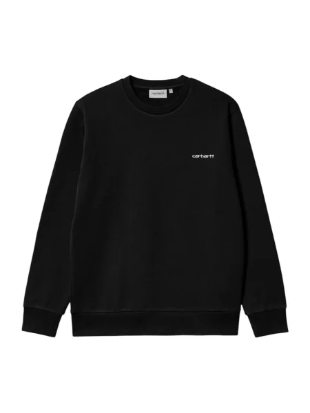 Bluza Carhartt Wip czarna