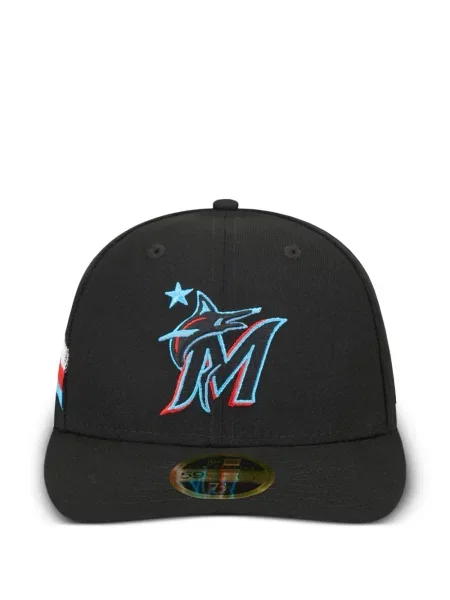 Șapcă New Era Cap negru