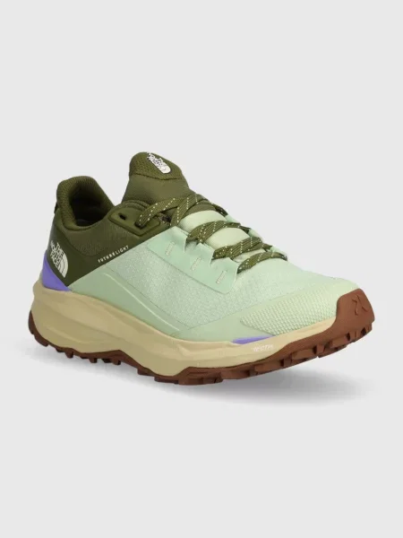 Обувки The North Face Vectiv Exploris 2 FutureLight зелено