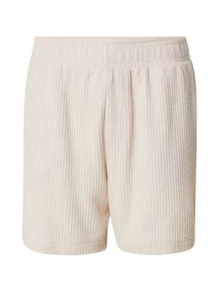 DAN FOX APPAREL Pantaloni Jeremy' bej