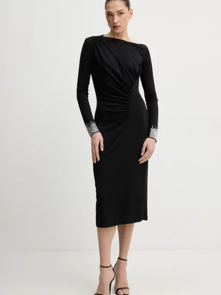 Liu Jo rochie negru