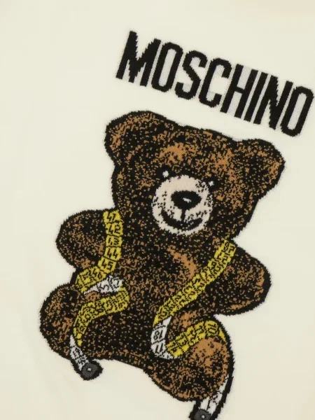 Pulover Moschino