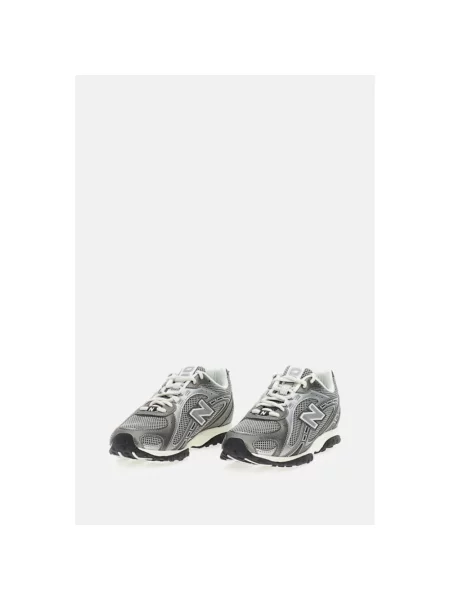 Buty unisex New Balance – szare
