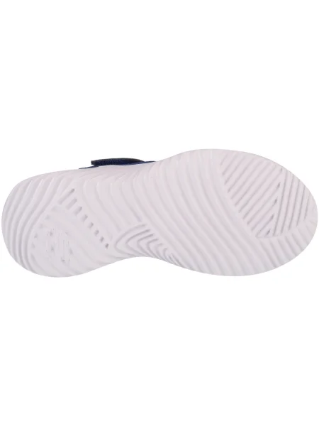 Pantofi copii Skechers albastru