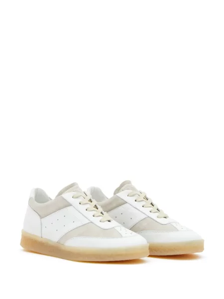 Sportbačiai Mm6 Maison Margiela balta
