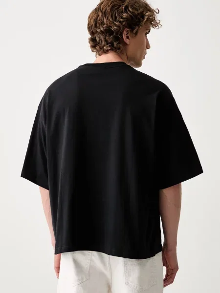 Adidas Originals футболка Trefoil Essentials