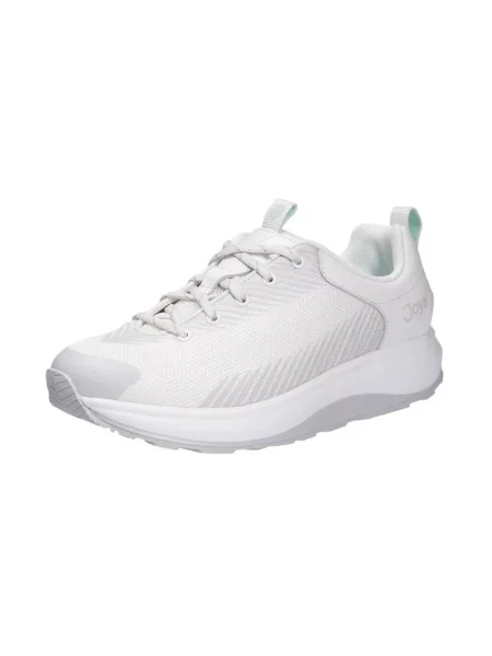 Sneakersy Joya białe