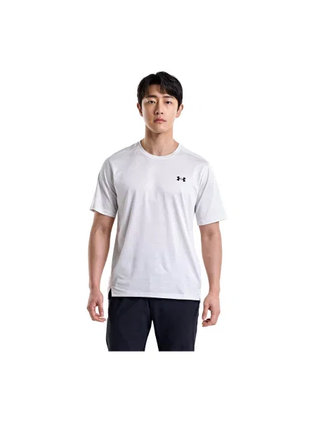 Tricou Under Armour gri