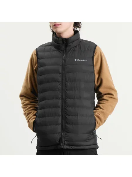 Kamizelka Columbia Powder Lite II S czarny